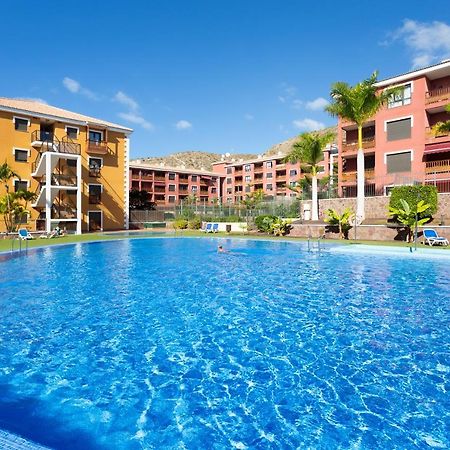 Palm Mar Pool View Apartment Palm-mar Exterior foto