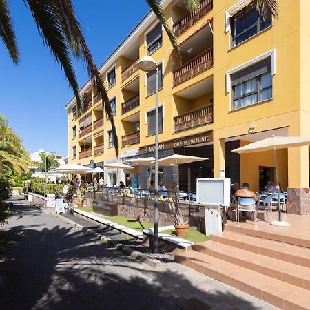 Palm Mar Pool View Apartment Palm-mar Exterior foto