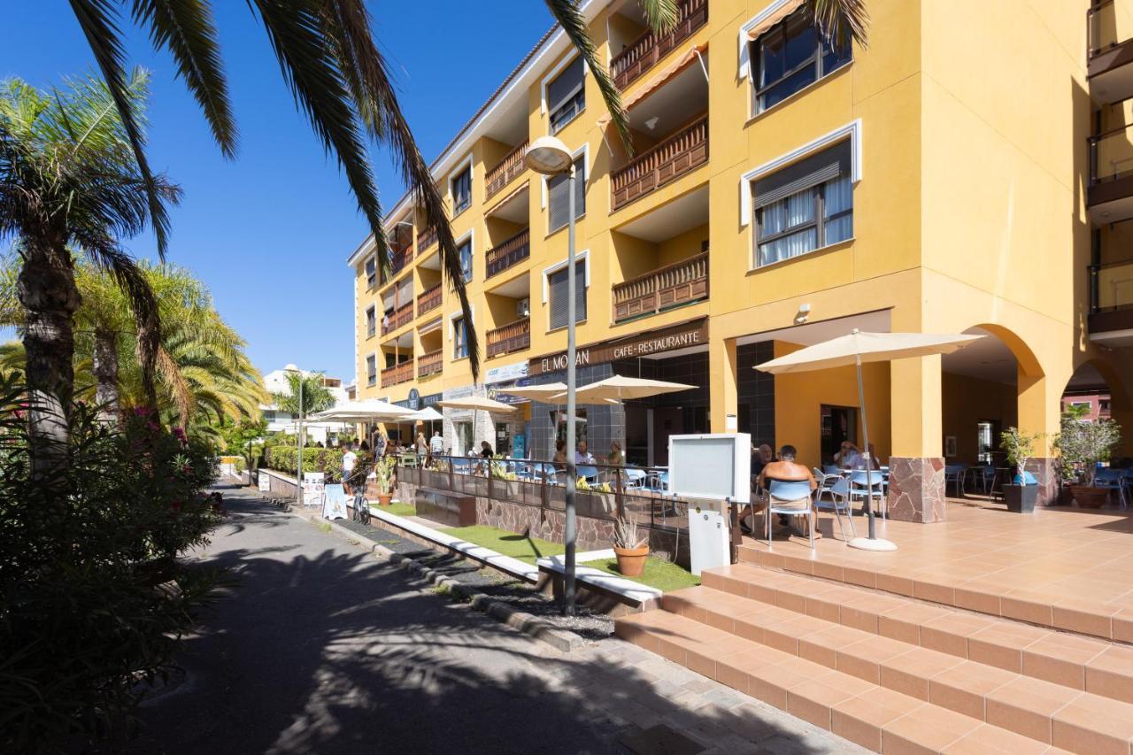 Palm Mar Pool View Apartment Palm-mar Exterior foto